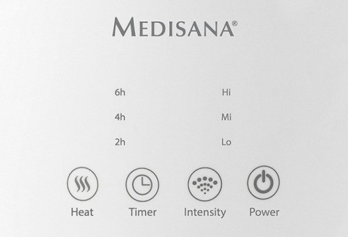 Medisana AH 661