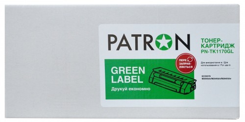 Patron PN-TK1170GL