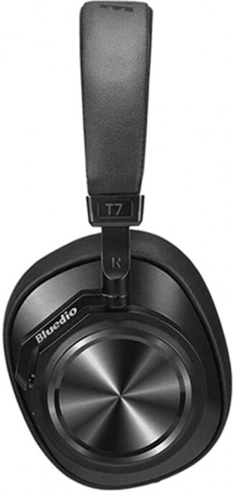 Bluedio T7+