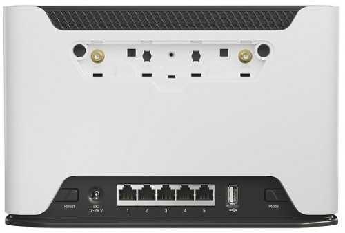 MikroTik Chateau LTE12