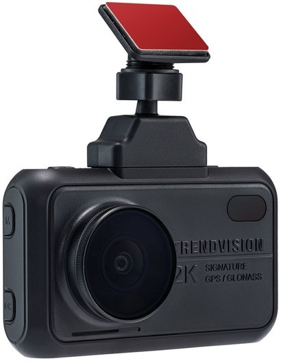 TrendVision Hybrid Signature