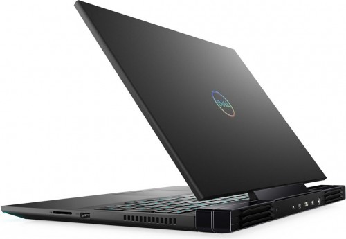 Dell G7 17 7700