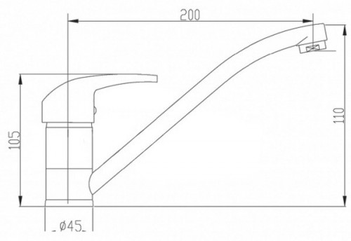 Invena Ava New BZ-06-001