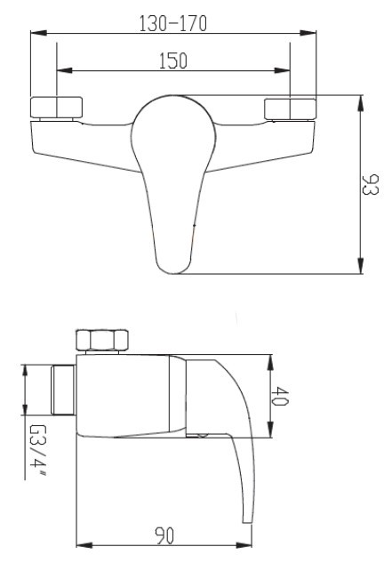 Invena Ava New BN-06-001