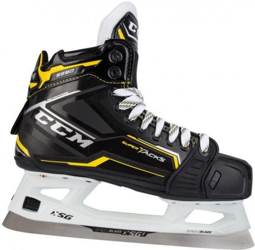 CCM Super Tacks 9380