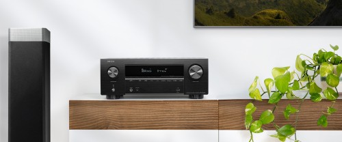 Denon AVR-X2700H