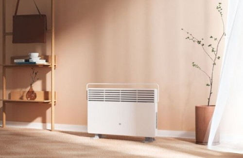 Xiaomi SmartMi Space Heater S