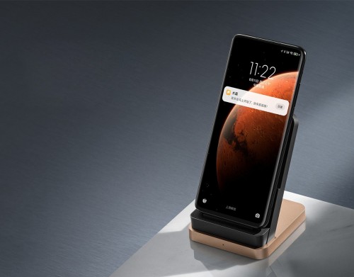 Xiaomi Mi Wireless Charging Stand 55W