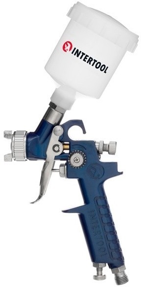 Intertool PT-0121