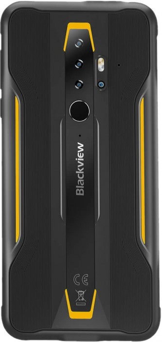 Blackview BV6300