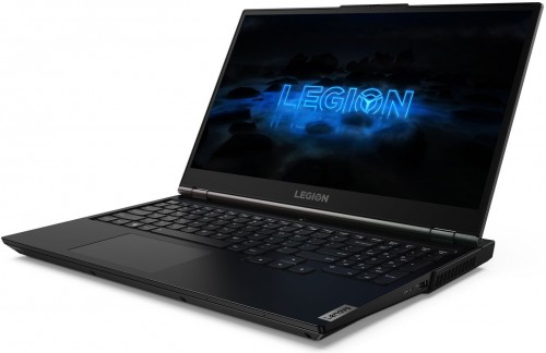 Lenovo Legion 5 15ARH05H