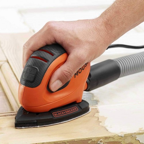 Black&Decker BEW230K