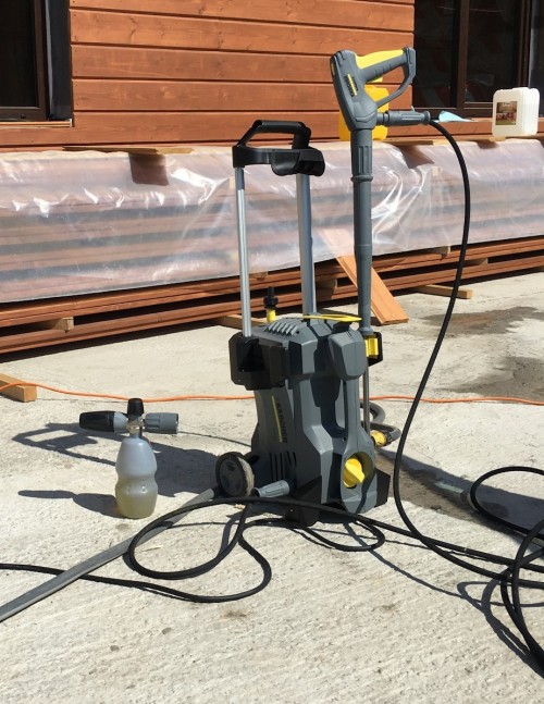 Karcher ProHD 600