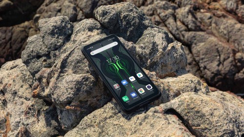 UleFone Armor 10 5G