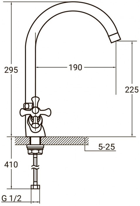 Aquatica PL-4B455C