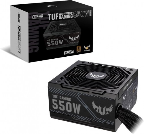 Asus TUF-GAMING-550B