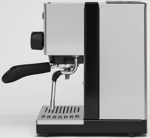 Rancilio Silvia V6 2020 Edition