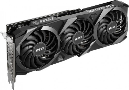 MSI GeForce RTX 3060 Ti VENTUS 3X OC