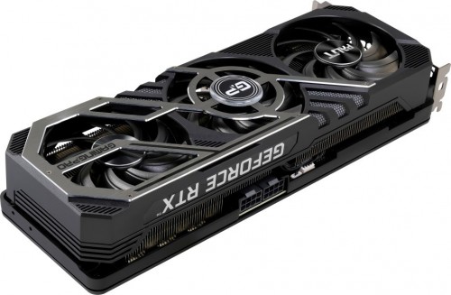 Palit GeForce RTX 3060 Ti GamingPro OC