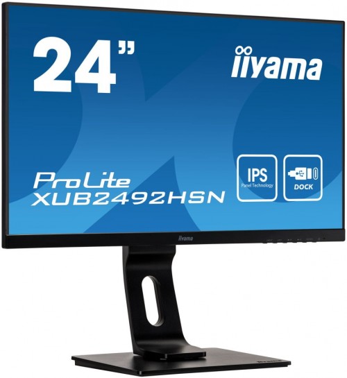 Iiyama ProLite XUB2492HSN-B1