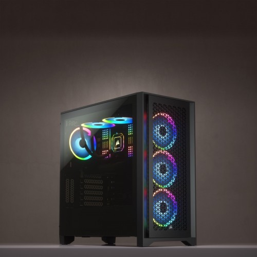 Corsair 4000D Airflow CC-9011200-WW