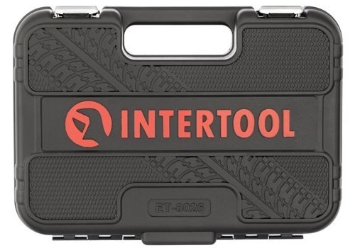 Кейс Intertool ET-8026