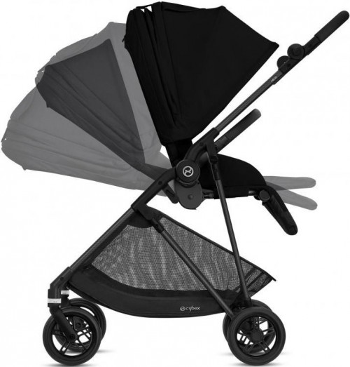 Cybex Melio Carbon