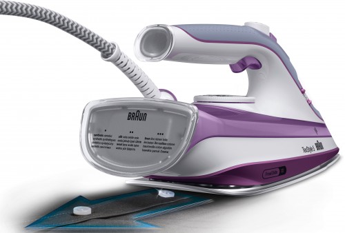 Braun TexStyle 5 SI 5037 VI