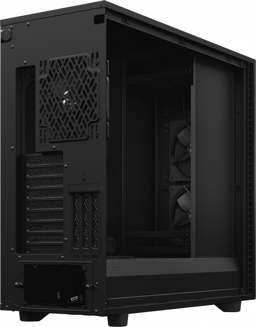 Fractal Design Define 7 XL Dark Tempered Glass