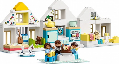 Lego Modular Playhouse 10929