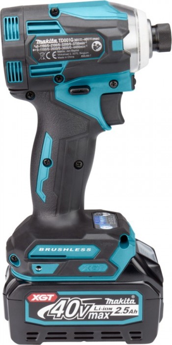 Makita TD001GD201