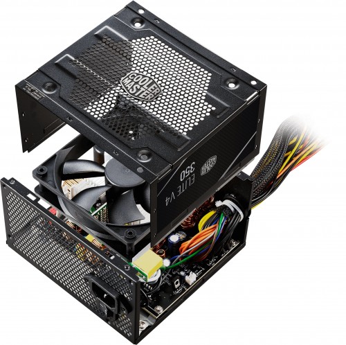 Cooler Master MPE-3501-ACABN