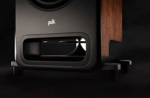 Polk Audio L800