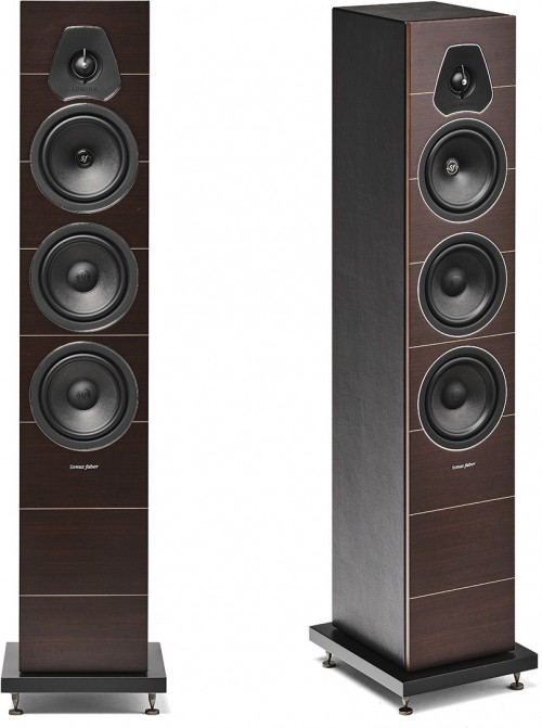 Sonus Faber Lumina III