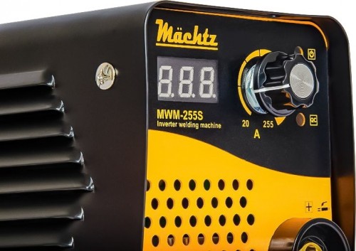 Machtz MWM-255 S