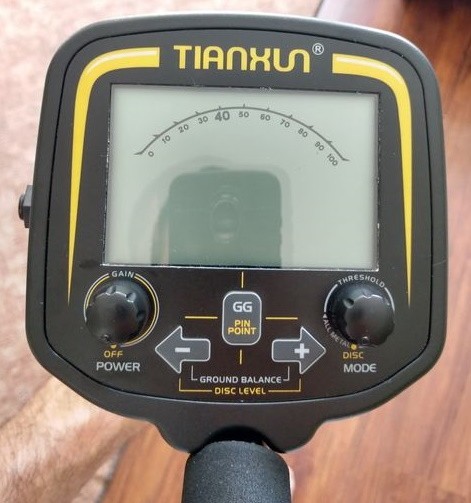 Tianxun TX-850