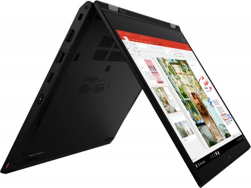 Lenovo ThinkPad L13 Yoga Gen 2