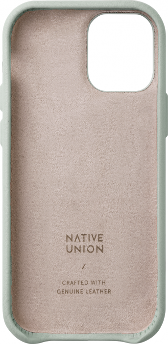 Native Union Clic Classic for iPhone 12 Pro Max