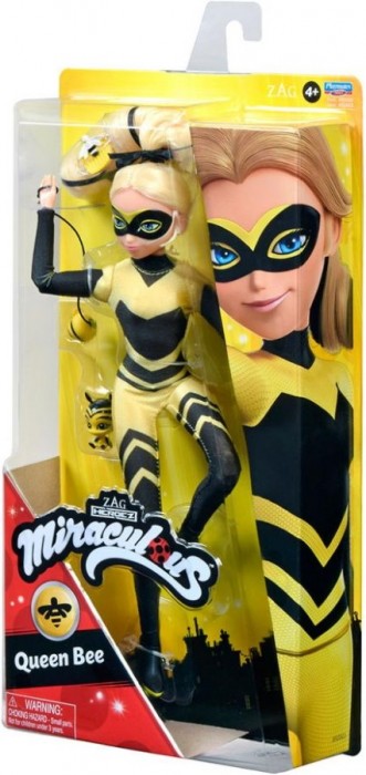 Miraculous Queen Bee 50003