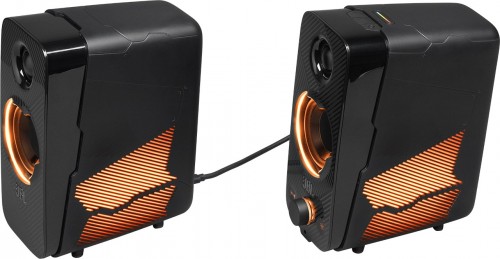 JBL Quantum Duo