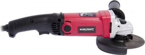 Worcraft WAG13-125V