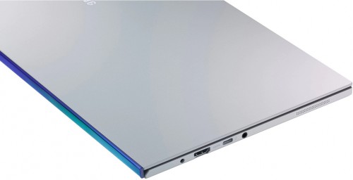 Samsung Galaxy Book Ion 15.6