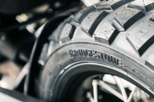 Bridgestone Battlax AdventureCross Ax41