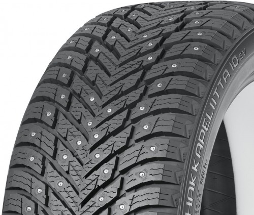 Nokian Hakkapeliitta 10 EV