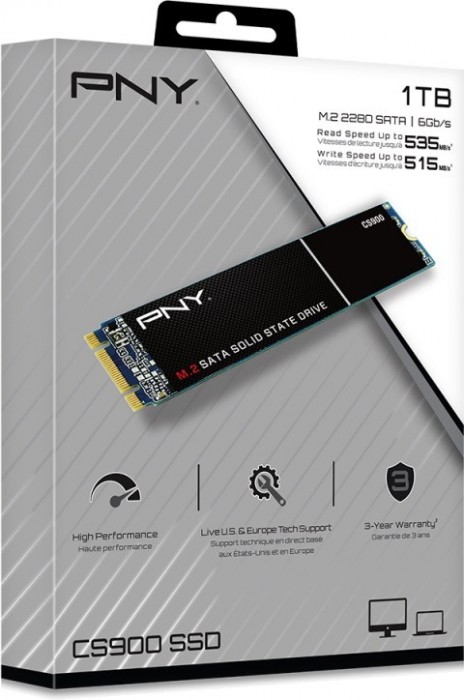 PNY M280CS900-1TB-RB