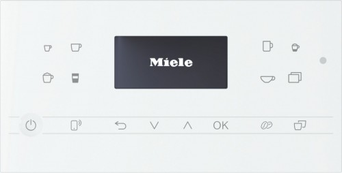 Miele CM 6360 LOCM