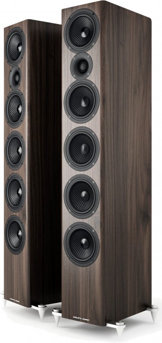 Acoustic Energy AE520