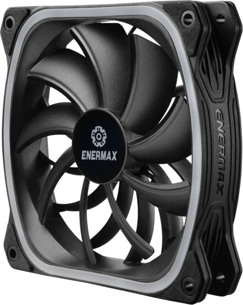 Enermax UCSQARGB12P-SG