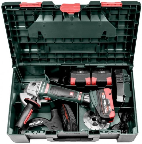 Metabo MetaBox 165 L WS