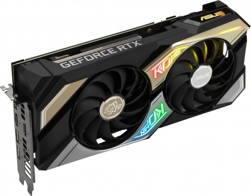 Asus GeForce RTX 3070 KO OC Gaming